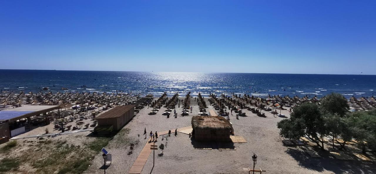 Apartament Blue Sea Неводарі Екстер'єр фото