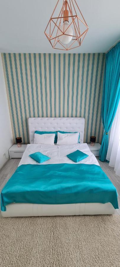Apartament Blue Sea Неводарі Екстер'єр фото