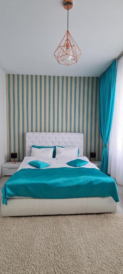 Apartament Blue Sea Неводарі Екстер'єр фото