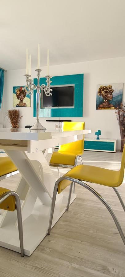 Apartament Blue Sea Неводарі Екстер'єр фото