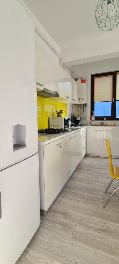 Apartament Blue Sea Неводарі Екстер'єр фото