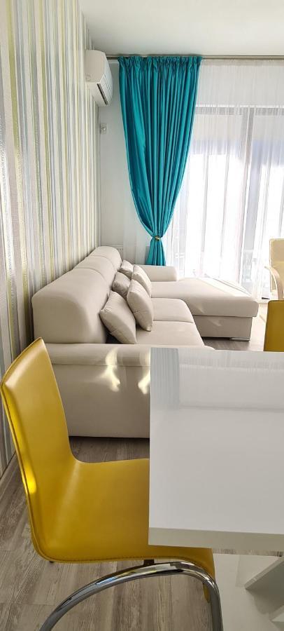 Apartament Blue Sea Неводарі Екстер'єр фото