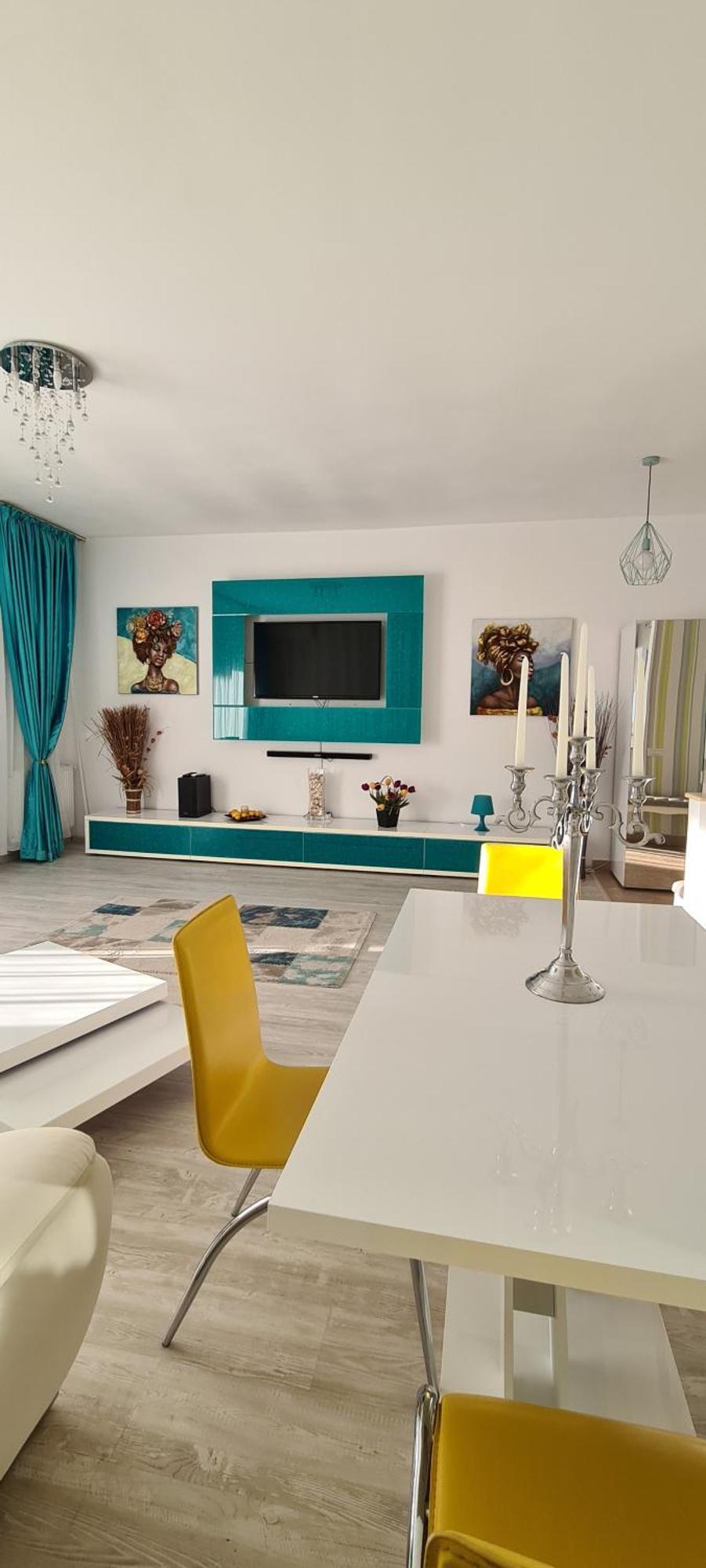 Apartament Blue Sea Неводарі Екстер'єр фото
