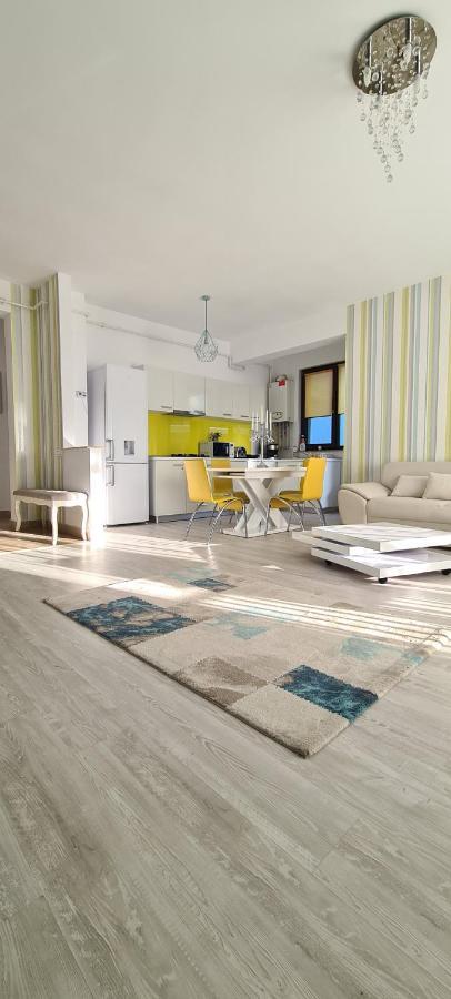 Apartament Blue Sea Неводарі Екстер'єр фото
