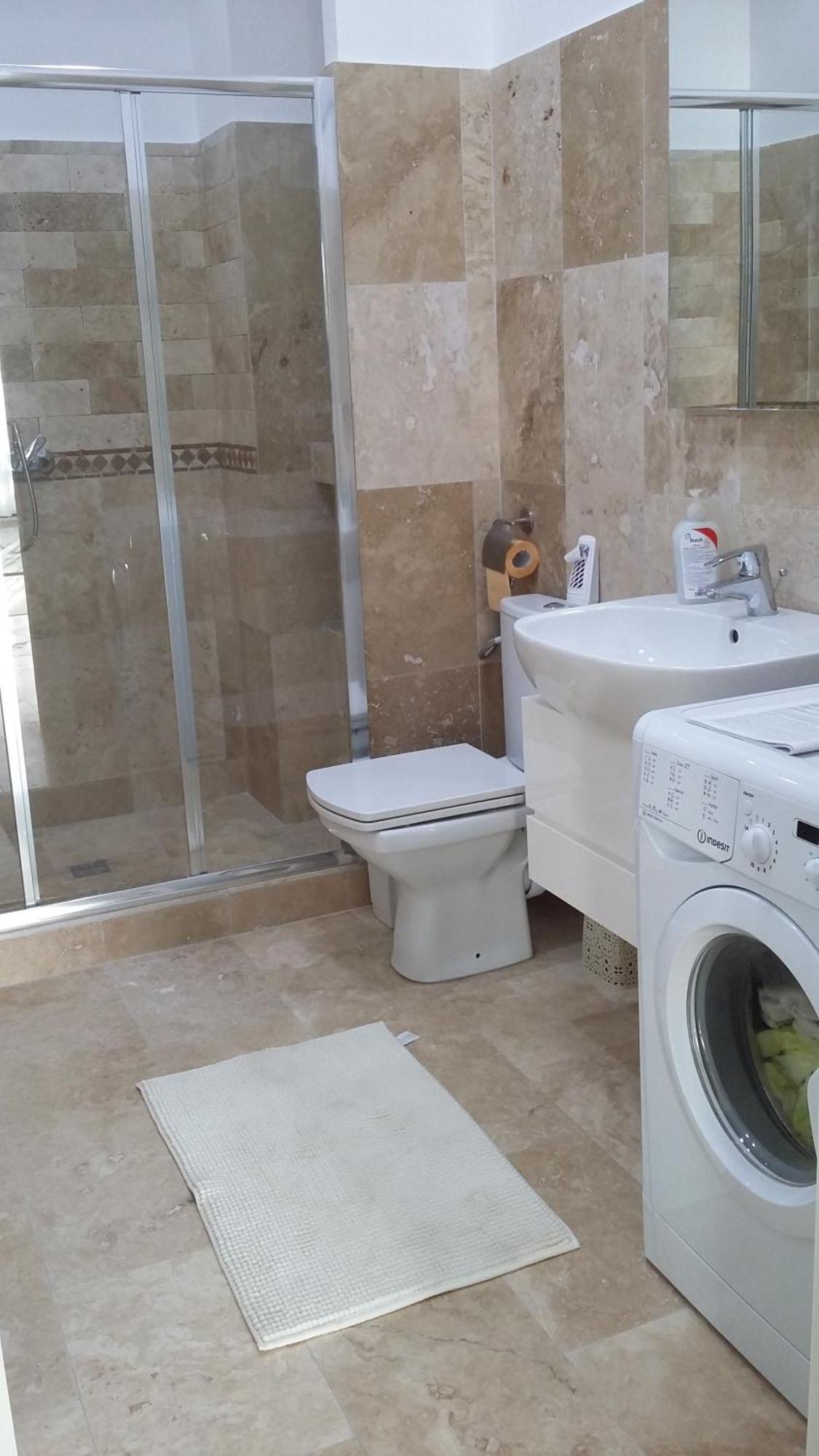 Apartament Blue Sea Неводарі Екстер'єр фото