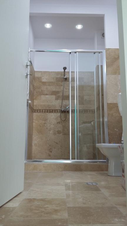 Apartament Blue Sea Неводарі Екстер'єр фото
